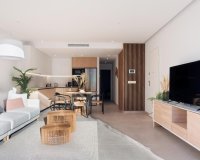 Obra Nueva - Bungalow - San Pedro del Pinatar - Los Pinos