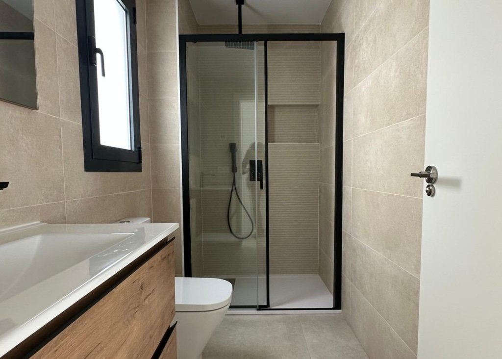 Obra Nueva - Bungalow - San Pedro del Pinatar - Los Pinos