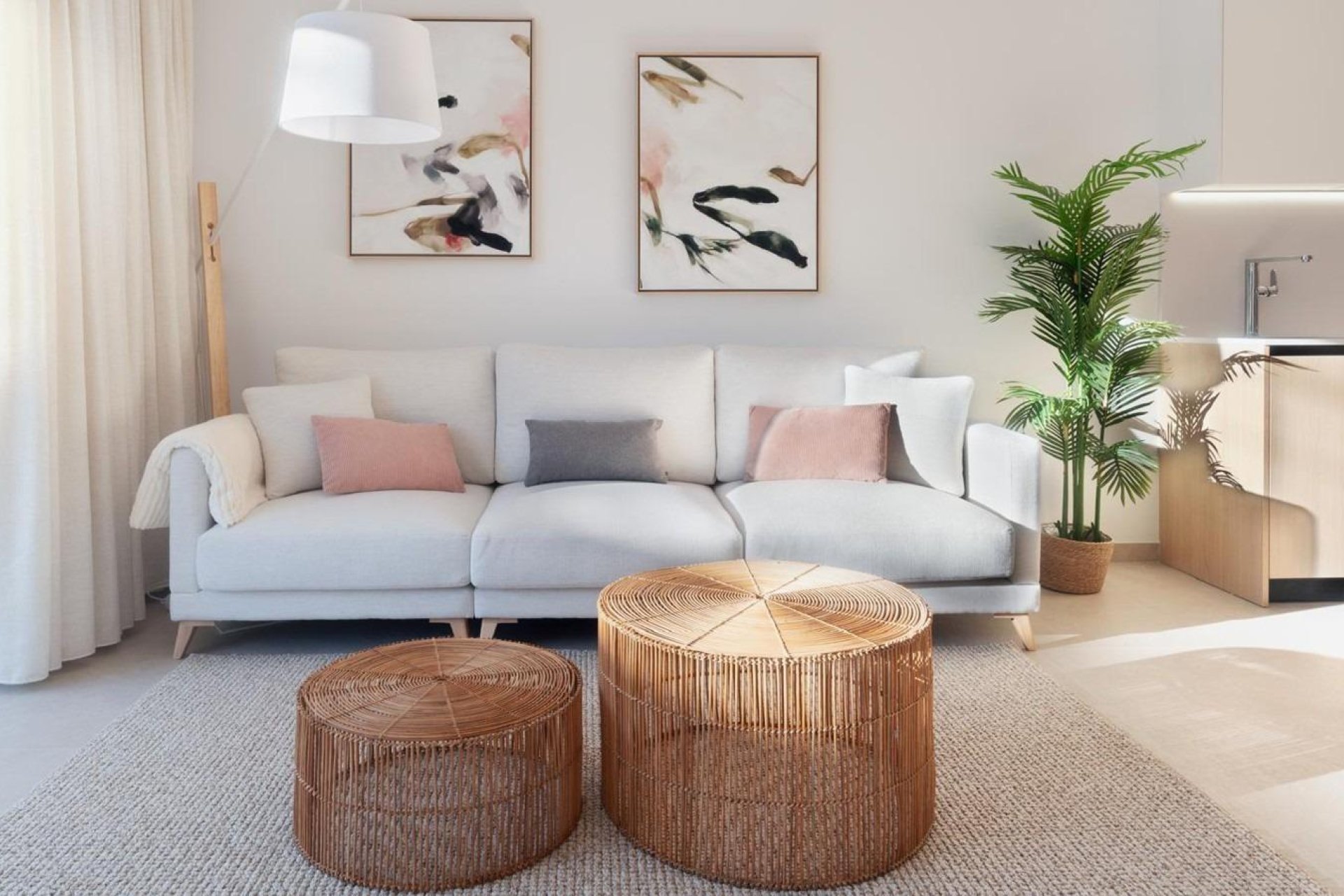 Obra Nueva - Bungalow - San Pedro del Pinatar - Los Pinos