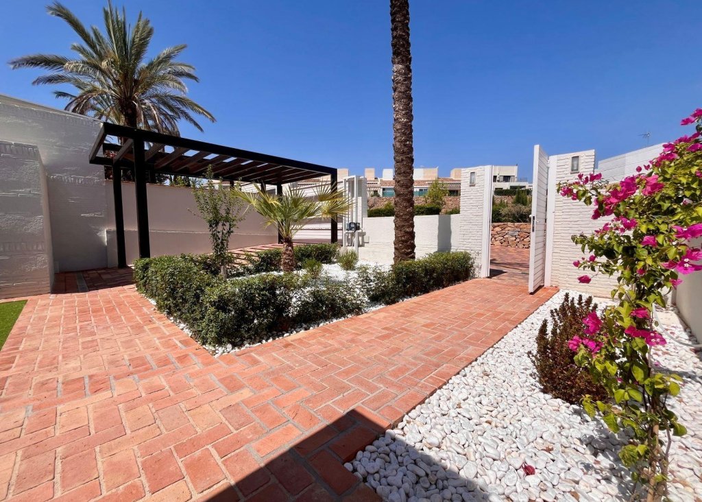 Obra Nueva - Bungalow - Sucina - Peraleja Golf