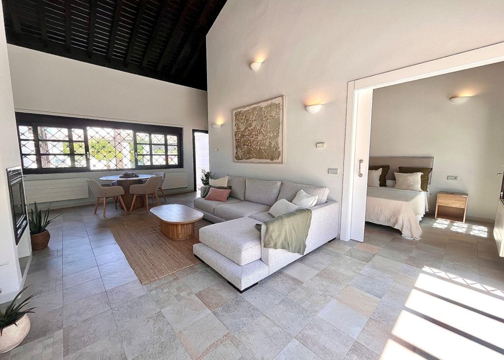 Obra Nueva - Bungalow - Sucina - Peraleja Golf