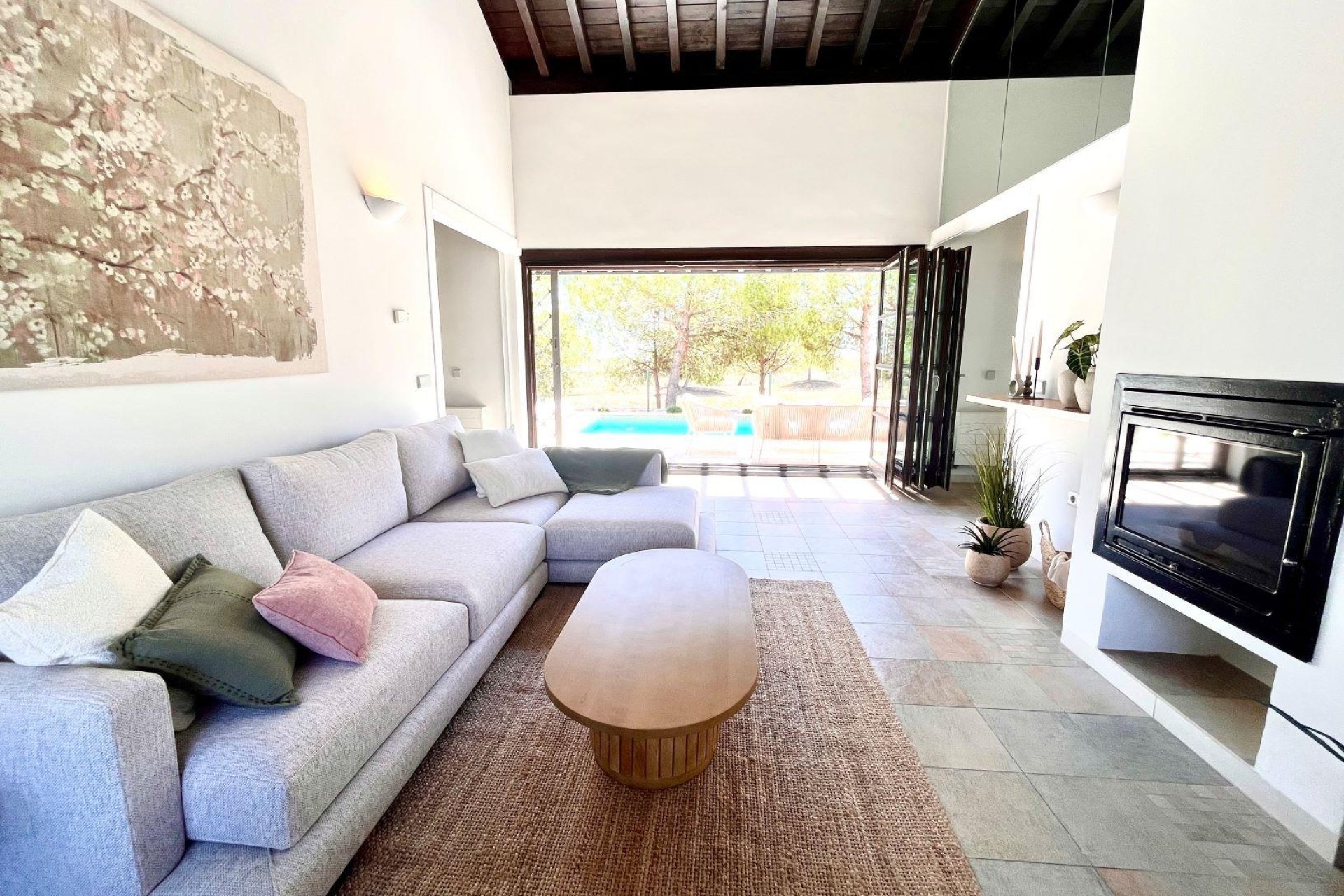 Obra Nueva - Bungalow - Sucina - Peraleja Golf