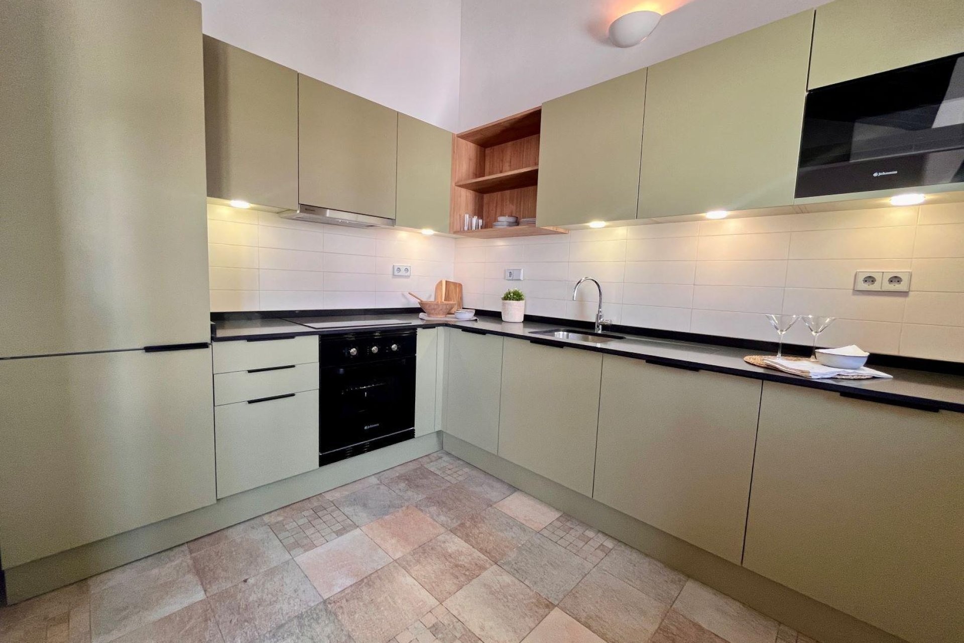 Obra Nueva - Bungalow - Sucina - Peraleja Golf