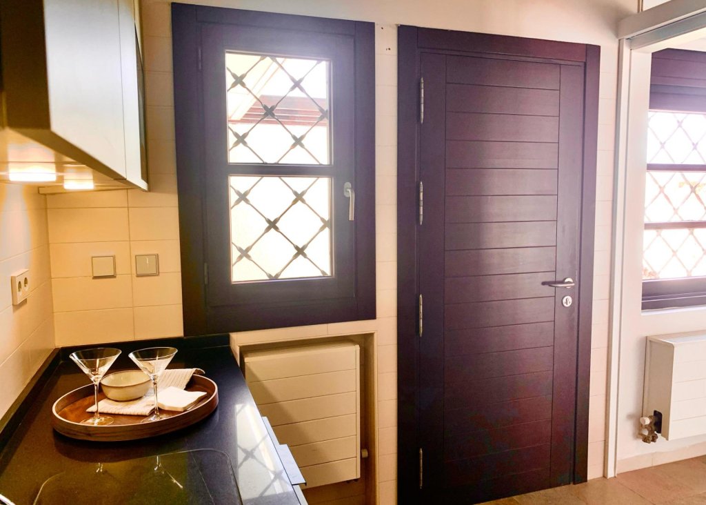 Obra Nueva - Bungalow - Sucina - Peraleja Golf