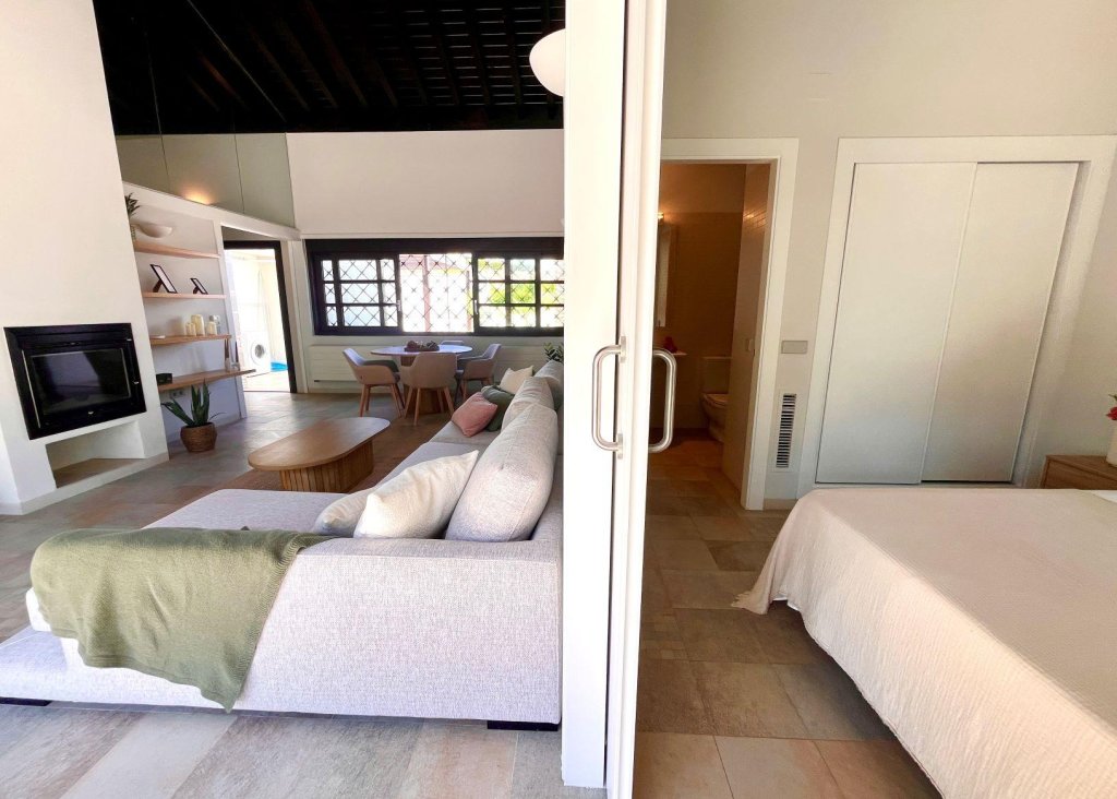 Obra Nueva - Bungalow - Sucina - Peraleja Golf