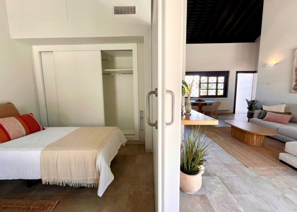 Obra Nueva - Bungalow - Sucina - Peraleja Golf