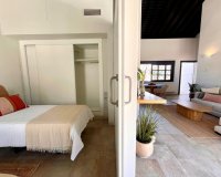 Obra Nueva - Bungalow - Sucina - Peraleja Golf