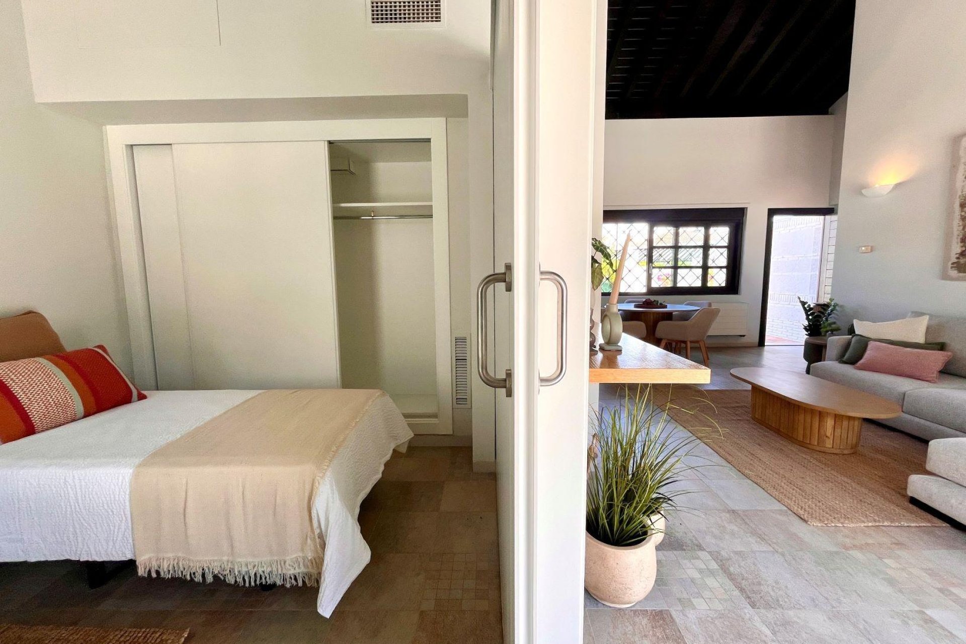 Obra Nueva - Bungalow - Sucina - Peraleja Golf