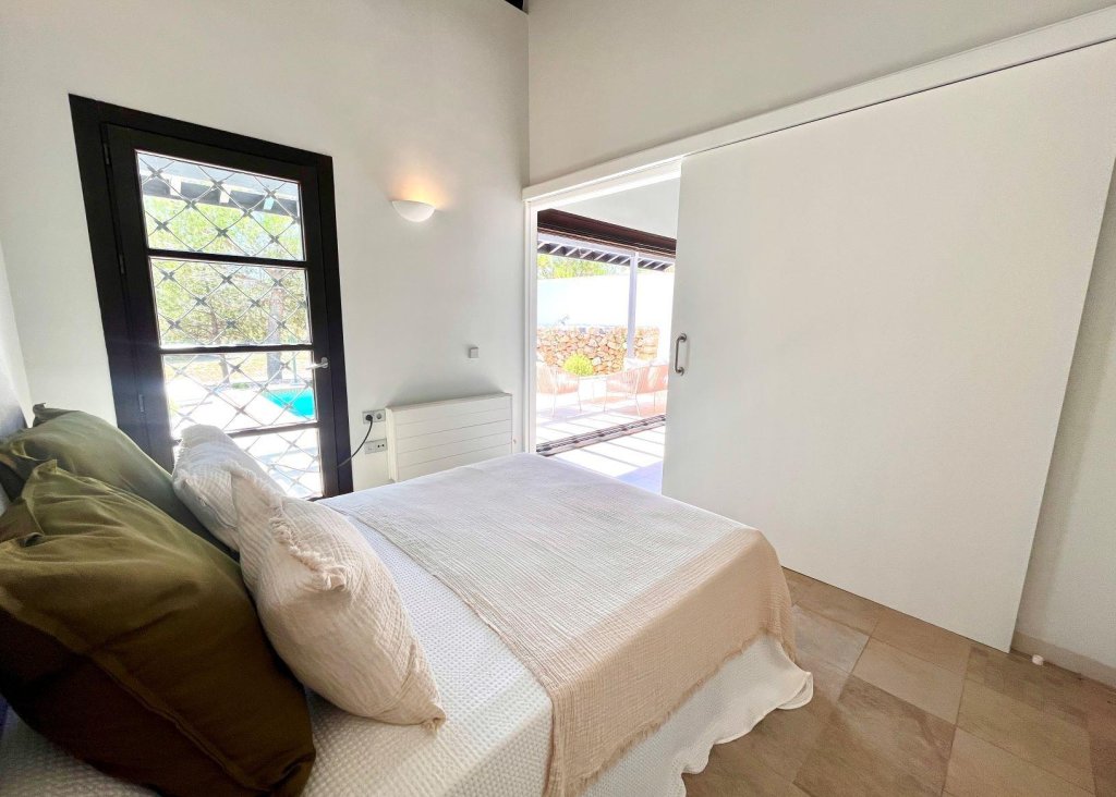 Obra Nueva - Bungalow - Sucina - Peraleja Golf