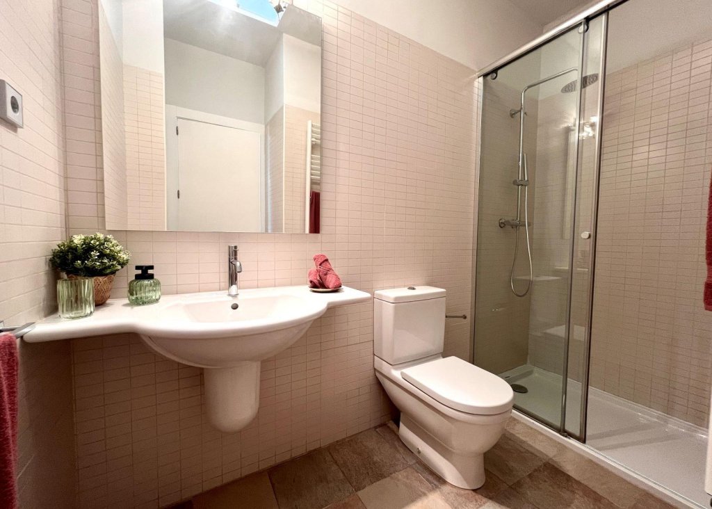 Obra Nueva - Bungalow - Sucina - Peraleja Golf