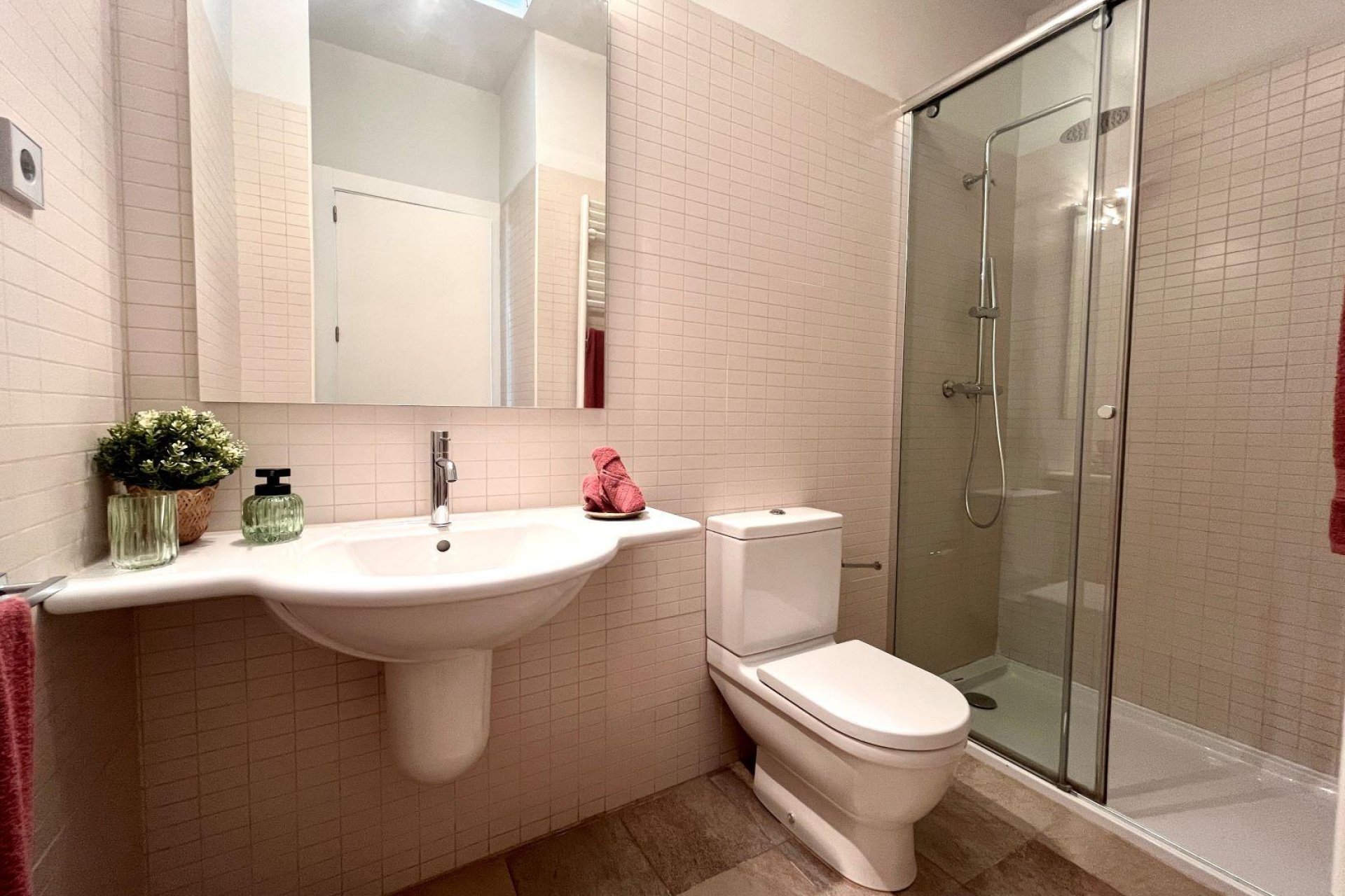 Obra Nueva - Bungalow - Sucina - Peraleja Golf