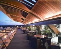 Obra Nueva - Bungalow - Sucina - Peraleja Golf