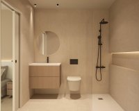 Obra Nueva - Bungalow - Torre Pacheco - El Alba