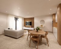 Obra Nueva - Bungalow - Torre Pacheco - Pueblo