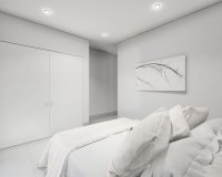 Obra Nueva - Bungalow - Torre Pacheco - Roldán