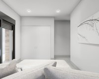 Obra Nueva - Bungalow - Torre Pacheco - Roldán