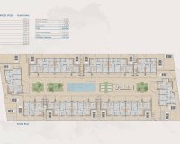 Obra Nueva - Bungalow - Torre Pacheco