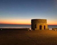 Obra Nueva - Bungalow - Torrevieja - Altos del Sol