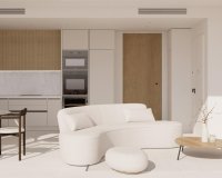 Obra Nueva - Bungalow - Torrevieja - La Mata