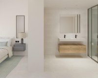 Obra Nueva - Bungalow - Torrevieja - La Mata