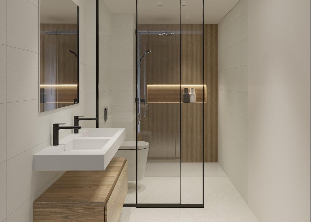 Obra Nueva - Bungalow - Torrevieja - La Mata