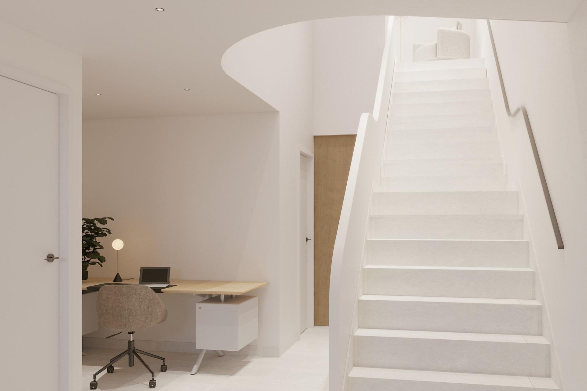 Obra Nueva - Bungalow - Torrevieja - La Mata