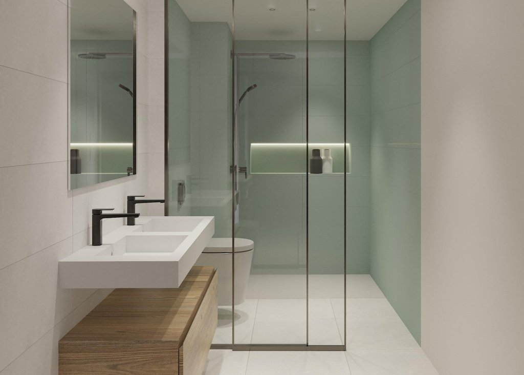 Obra Nueva - Bungalow - Torrevieja - La Mata