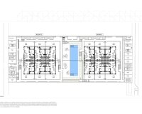 Obra Nueva - Bungalow - Torrevieja - Lago Jardín II