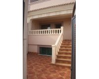 Obra Nueva - Bungalow - Torrevieja - Los Altos