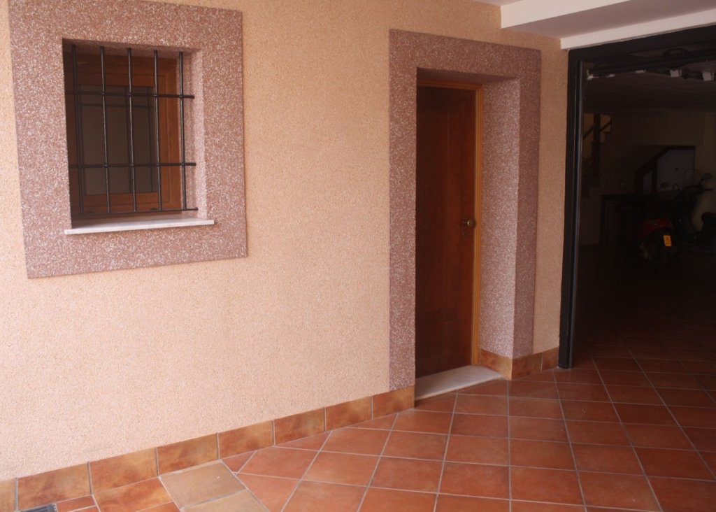 Obra Nueva - Bungalow - Torrevieja - Los Altos