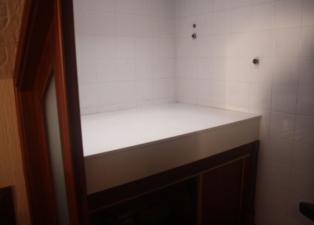 Obra Nueva - Bungalow - Torrevieja - Los Altos