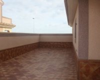 Obra Nueva - Bungalow - Torrevieja - Los Altos