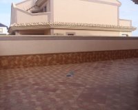 Obra Nueva - Bungalow - Torrevieja - Los Altos
