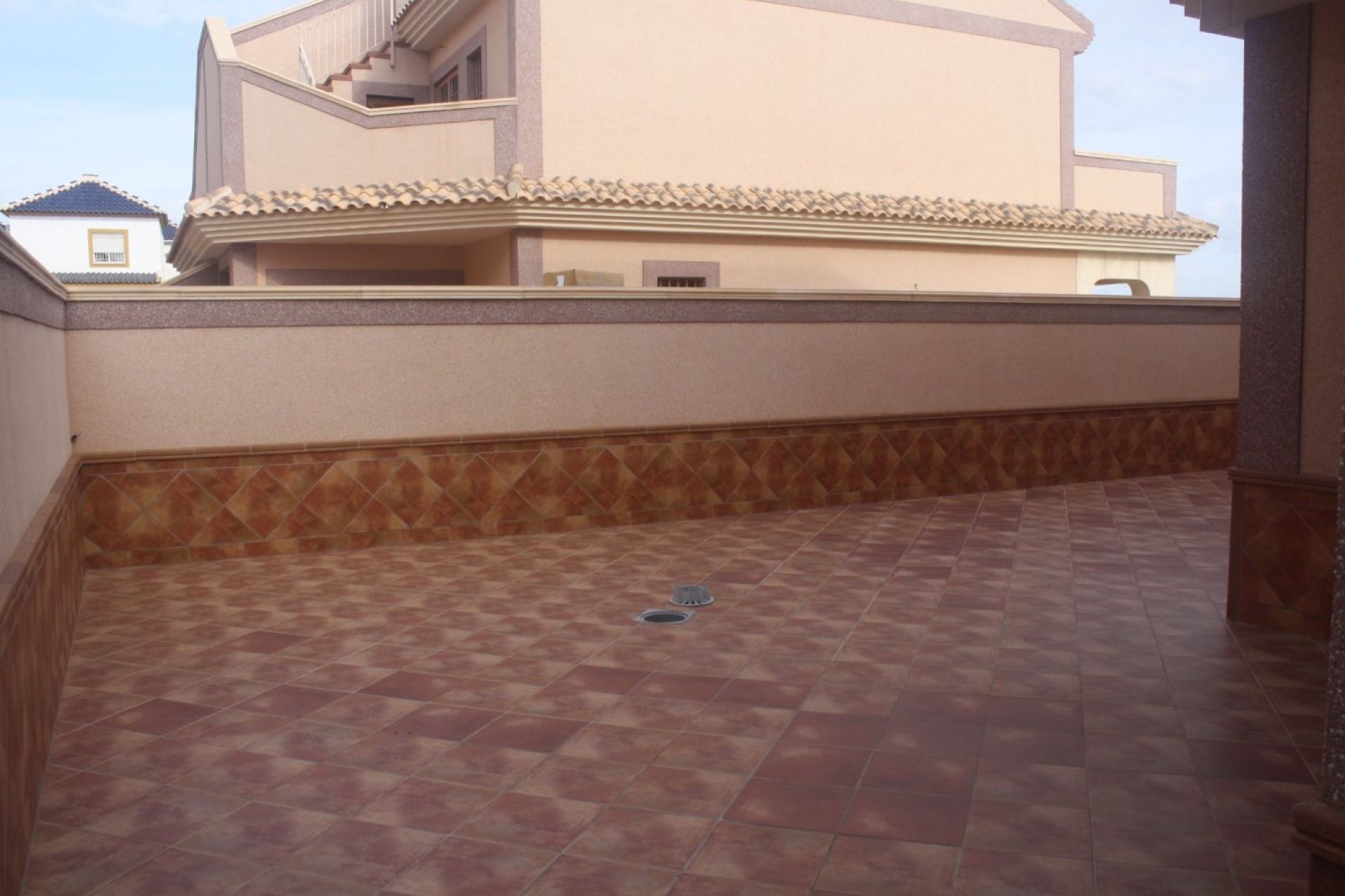 Obra Nueva - Bungalow - Torrevieja - Los Altos