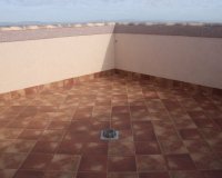 Obra Nueva - Bungalow - Torrevieja - Los Altos