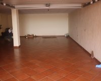 Obra Nueva - Bungalow - Torrevieja - Los Altos