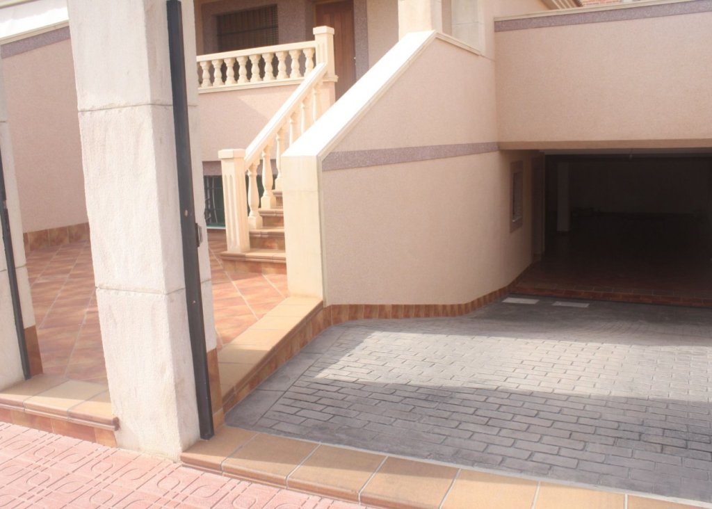 Obra Nueva - Bungalow - Torrevieja - Los Altos