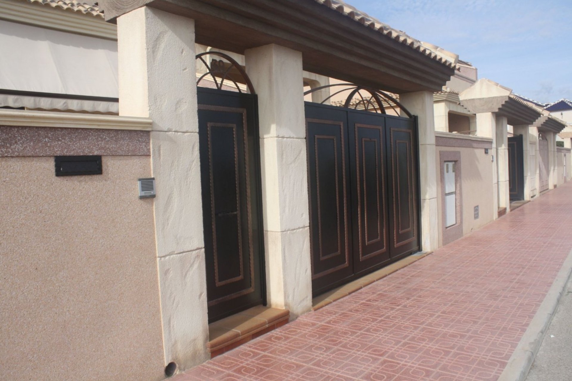 Obra Nueva - Bungalow - Torrevieja - Los Altos
