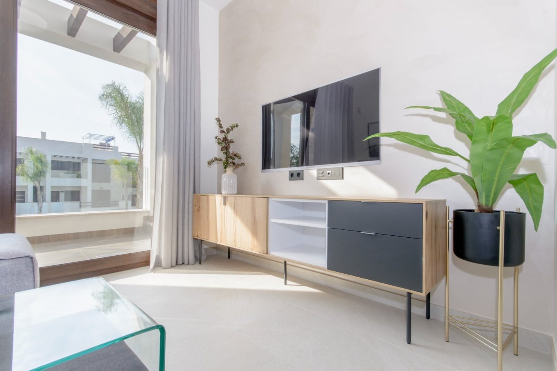 Obra Nueva - Bungalow - Torrevieja - Los Balcones