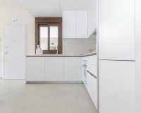 Obra Nueva - Bungalow - Torrevieja - Los Balcones