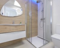 Obra Nueva - Bungalow - Torrevieja - Los Balcones