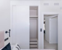 Obra Nueva - Bungalow - Torrevieja - Los Balcones