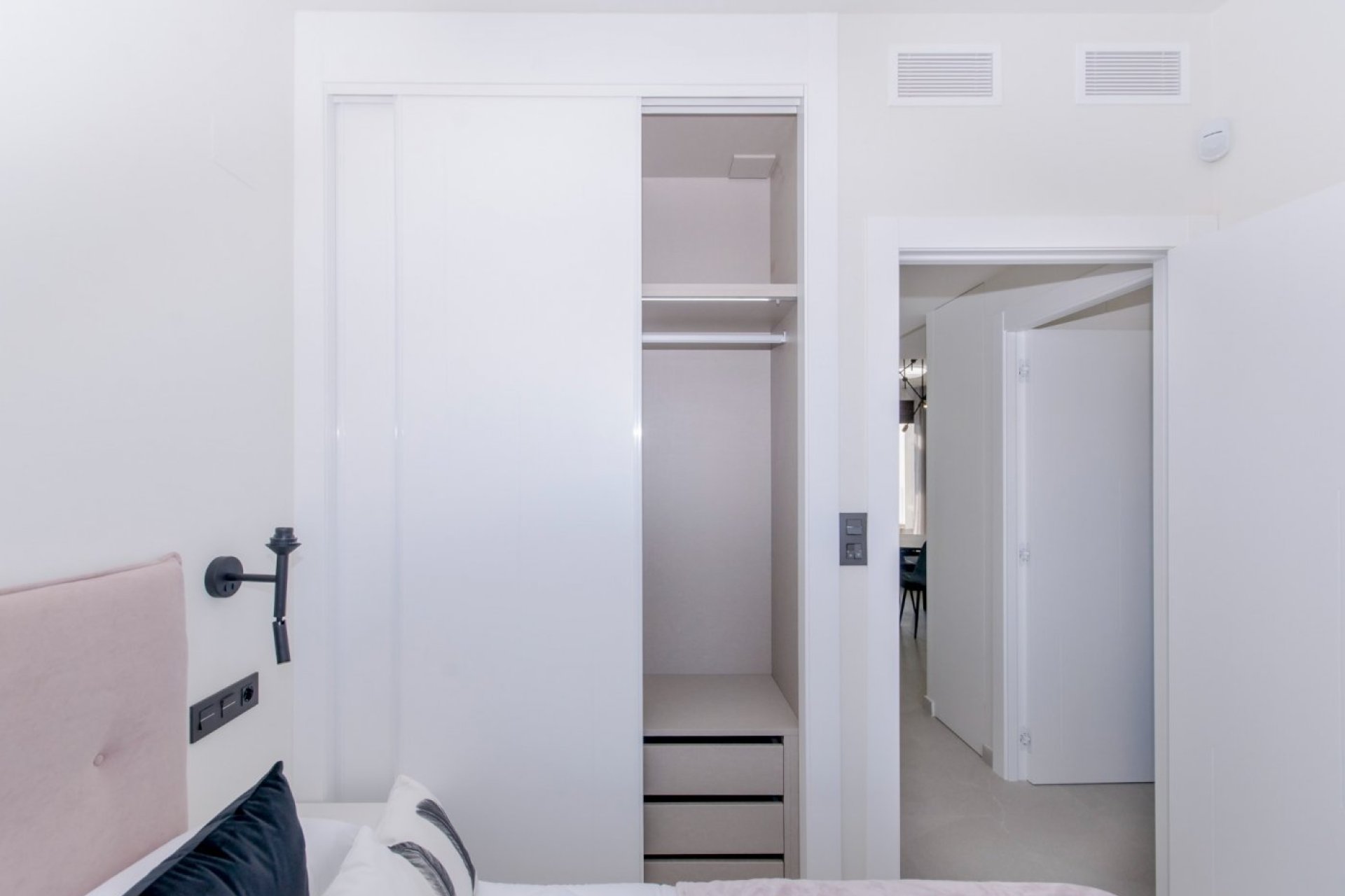 Obra Nueva - Bungalow - Torrevieja - Los Balcones