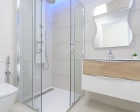 Obra Nueva - Bungalow - Torrevieja - Los Balcones