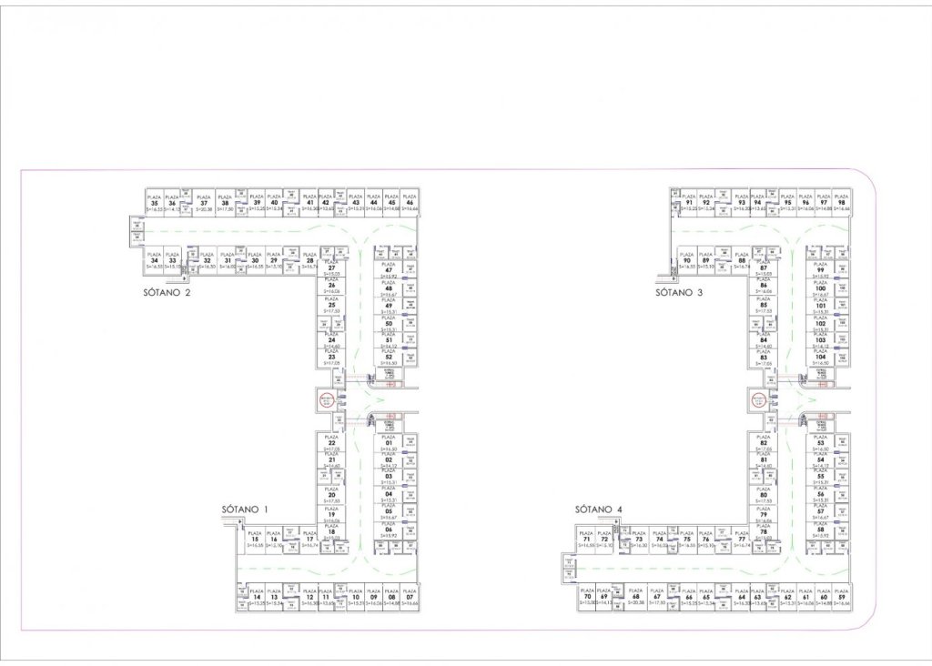 Obra Nueva - Bungalow - Torrevieja - Los Balcones