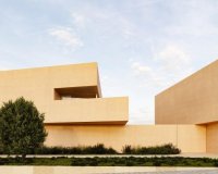 Obra Nueva - Bungalow - Torrevieja - Los Balcones