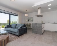 Obra Nueva - Bungalow - Torrevieja - Los Balcones