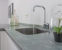 Obra Nueva - Bungalow - Torrevieja - Los Balcones