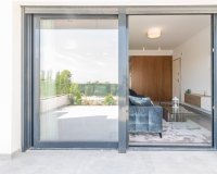 Obra Nueva - Bungalow - Torrevieja - Los Balcones