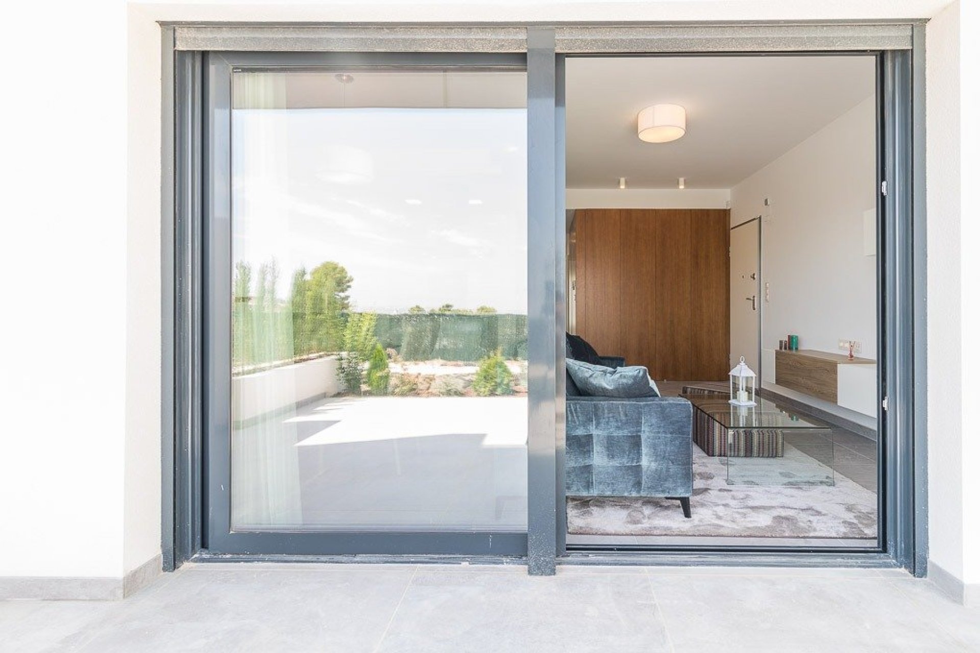 Obra Nueva - Bungalow - Torrevieja - Los Balcones